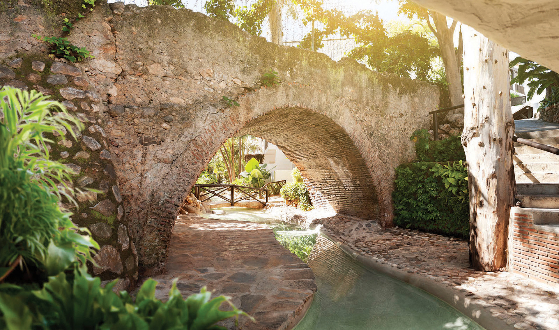 El legado de Puente Romano Marbella